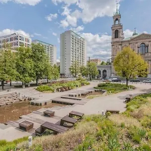 Center Апартаменты